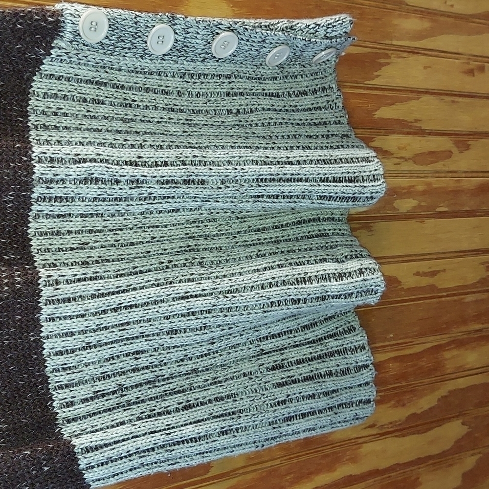 Lipstick sweater dress - Picture 3 of 6